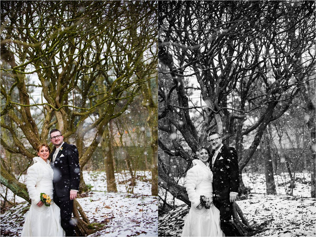 Hochzeitsfotograf Wangerooge: Hochzeit im Leuchtturm Wangerooge (1)