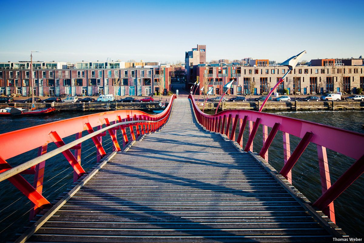 Architekturfotograf Thomas Weber: Architekturfotos in der Hafencity Amsterdam (9)