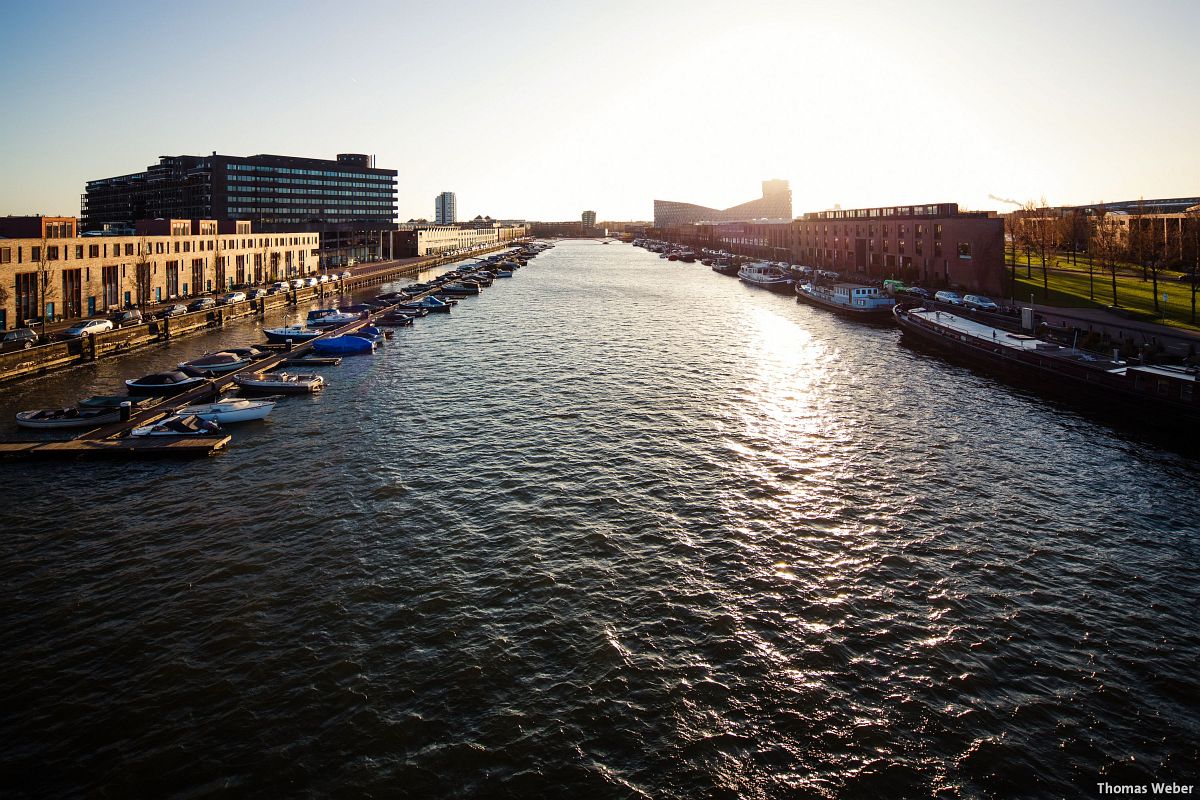 Architekturfotograf Thomas Weber: Architekturfotos in der Hafencity Amsterdam (11)