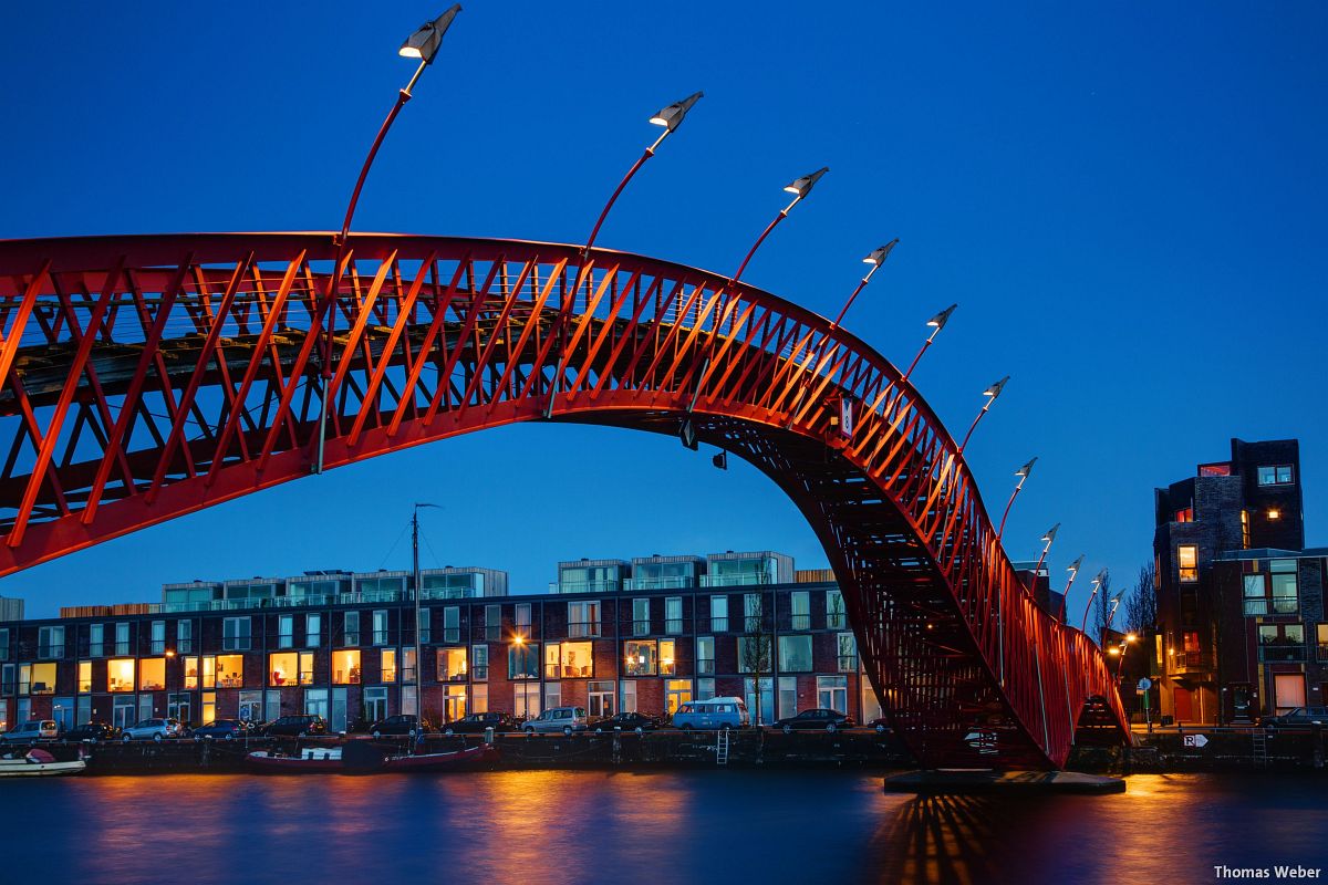 Architekturfotograf Thomas Weber: Architekturfotos in der Hafencity Amsterdam (14)