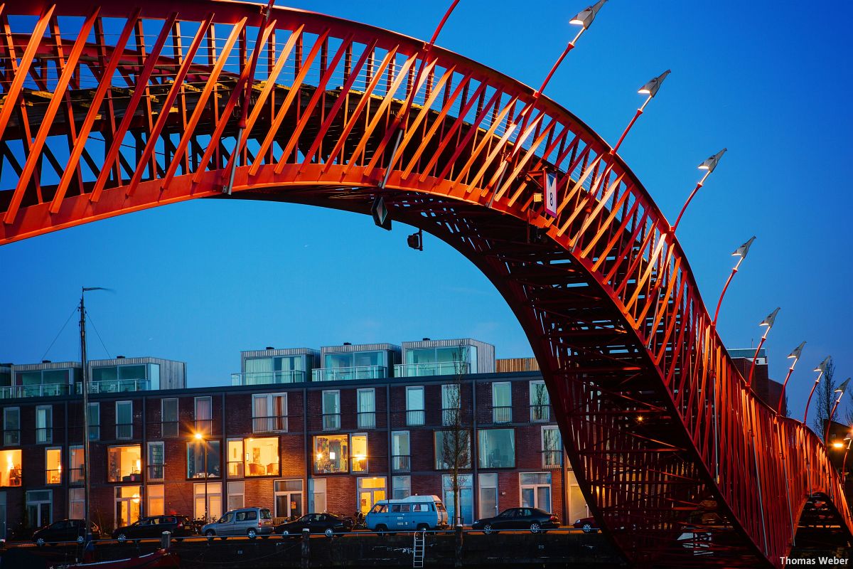 Architekturfotograf Thomas Weber: Architekturfotos in der Hafencity Amsterdam (15)