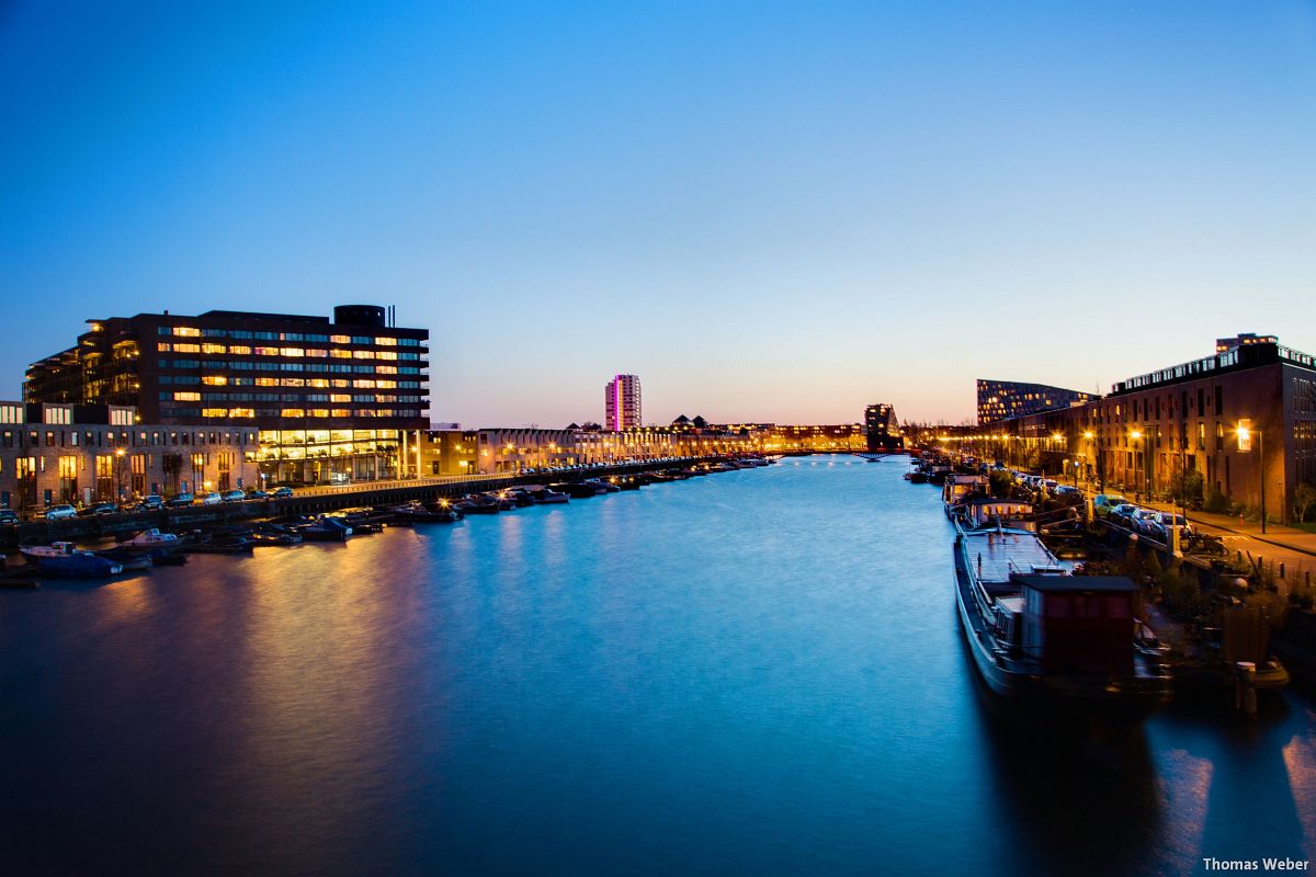 Architekturfotograf Thomas Weber: Architekturfotos in der Hafencity Amsterdam (16)