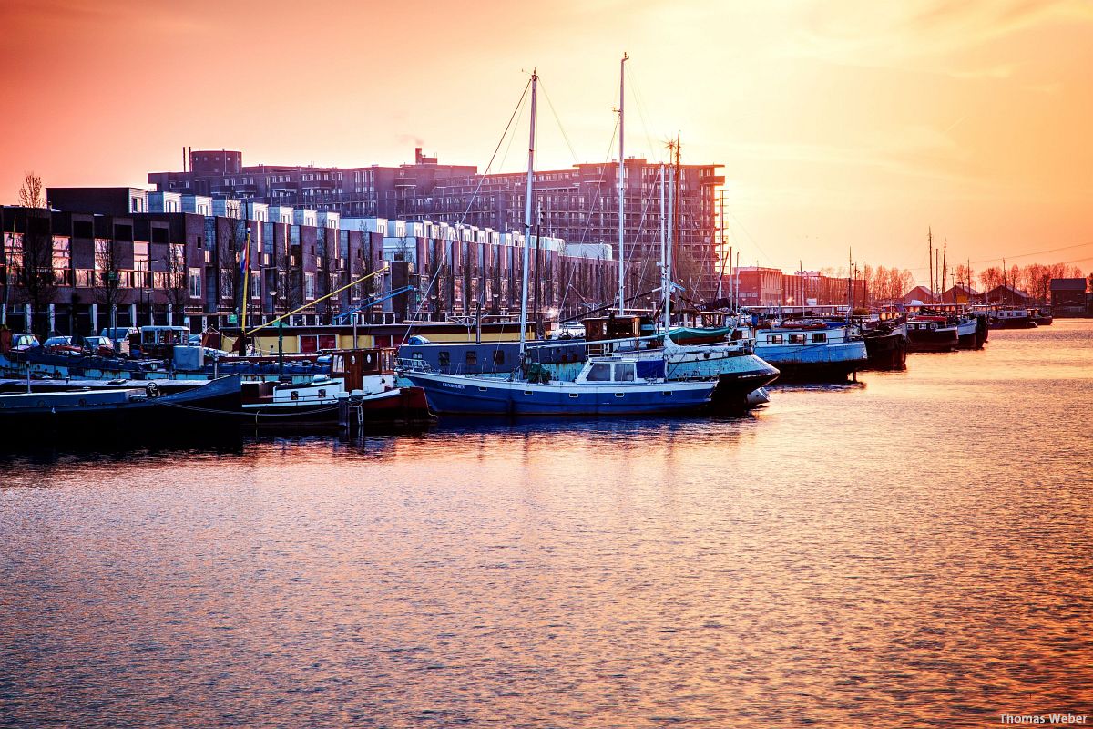 Architekturfotograf Thomas Weber: Architekturfotos in der Hafencity Amsterdam (18)