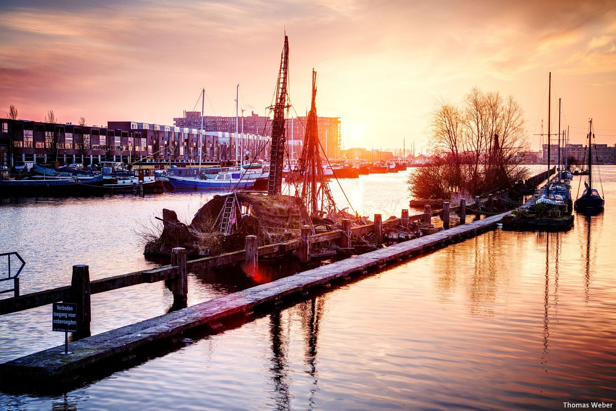 Architekturfotograf Thomas Weber: Architekturfotos in der Hafencity Amsterdam (19)