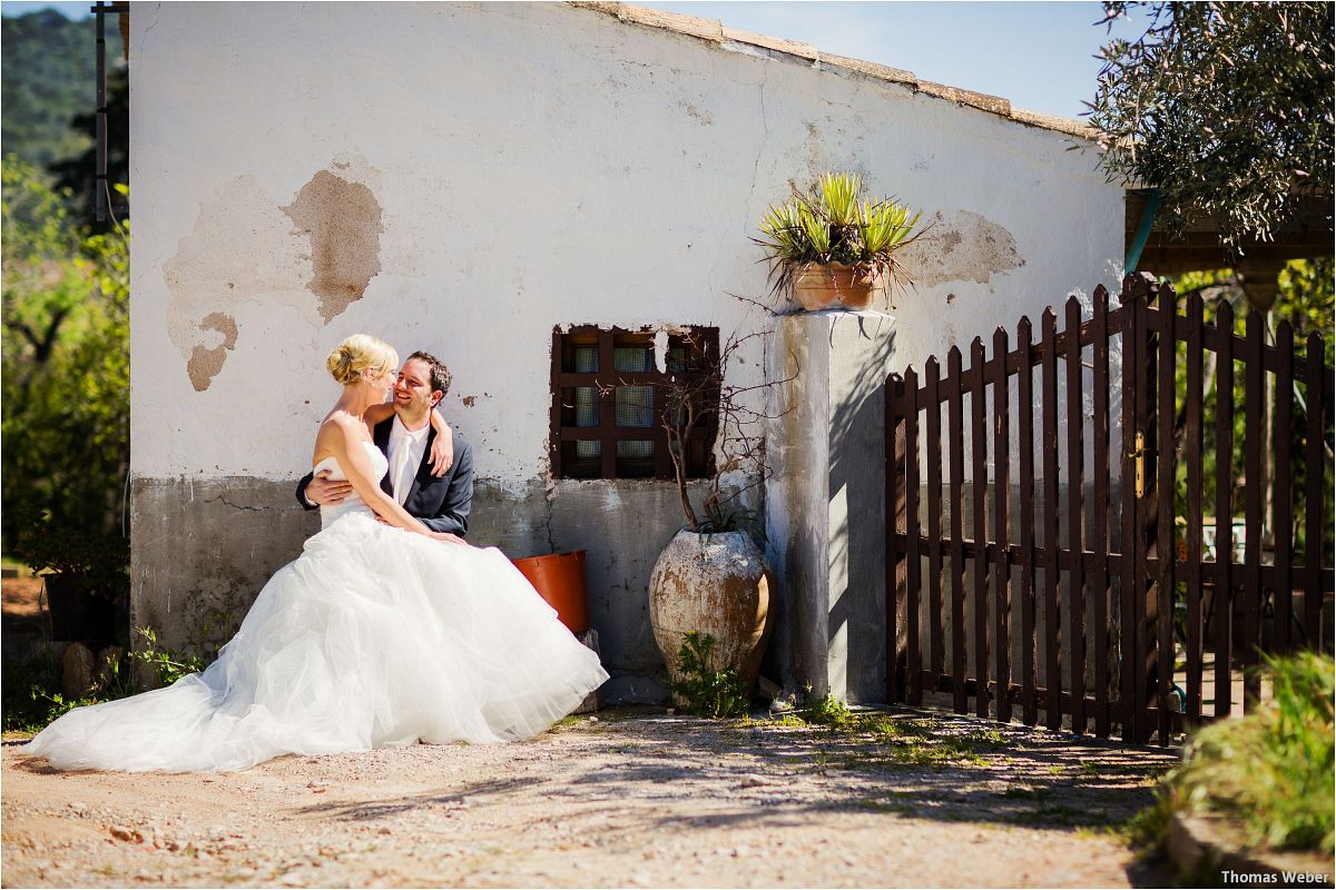 Hochzeitsfotograf Oldenburg: Hochzeitsfotos auf Mallorca (3)