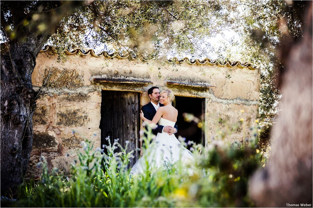 Hochzeitsfotograf Oldenburg: Hochzeitsfotos auf Mallorca (8)