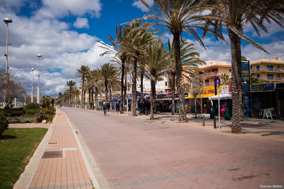 Fotograf Thomas Weber aus Oldenburg: Making Of der Hochzeitsfotos auf Mallorca (6)