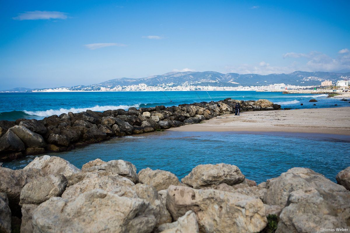 Fotograf Thomas Weber aus Oldenburg: Making Of der Hochzeitsfotos auf Mallorca (9)