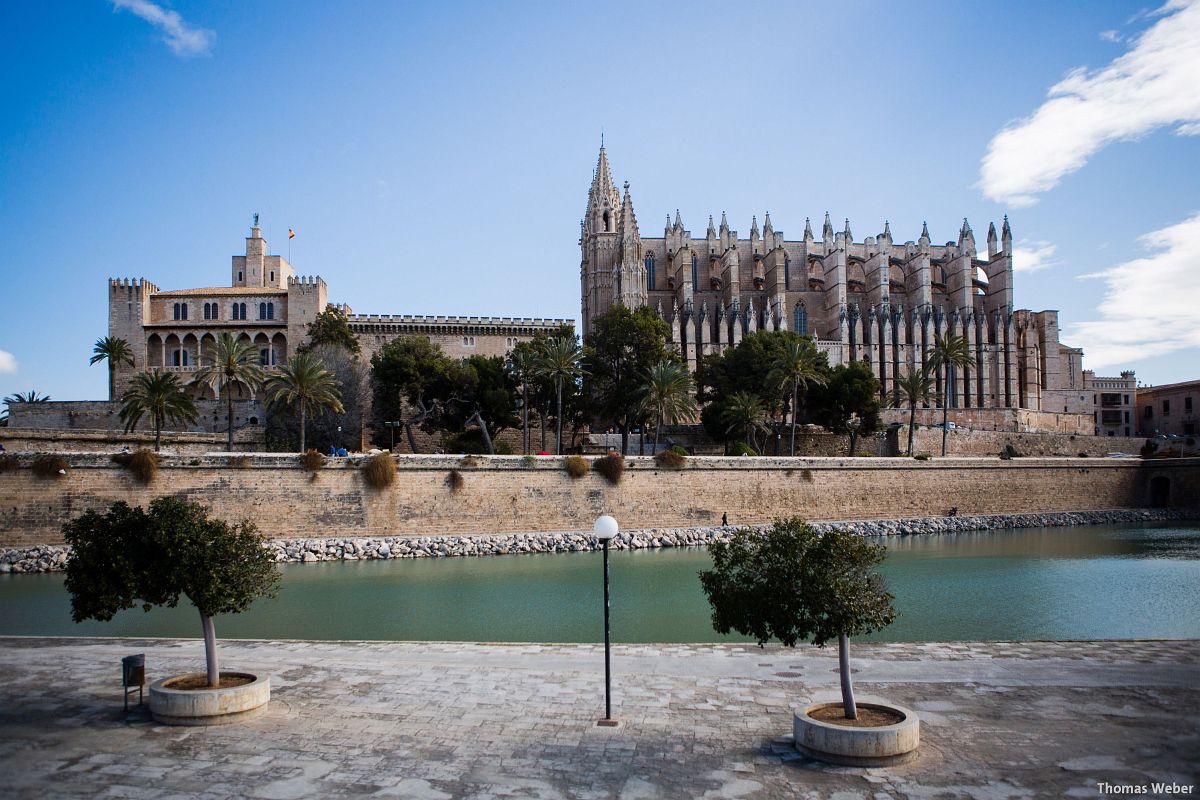 Fotograf Thomas Weber aus Oldenburg: Making Of der Hochzeitsfotos auf Mallorca (11)