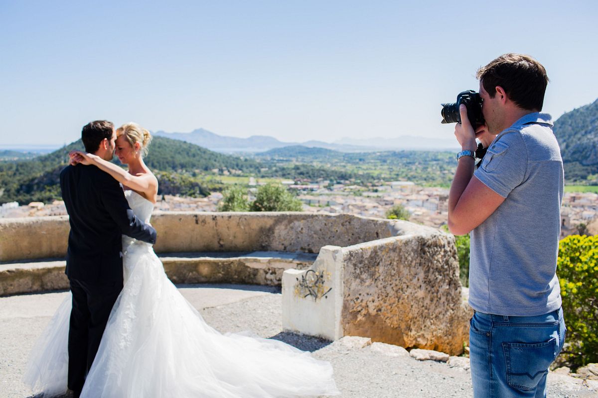 Fotograf Thomas Weber aus Oldenburg: Making Of der Hochzeitsfotos auf Mallorca (13)