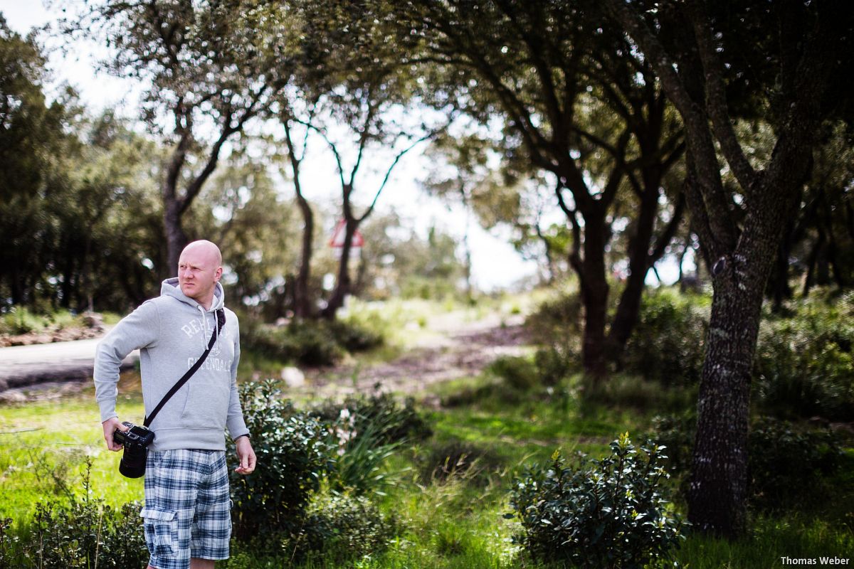 Fotograf Thomas Weber aus Oldenburg: Making Of der Hochzeitsfotos auf Mallorca (33)