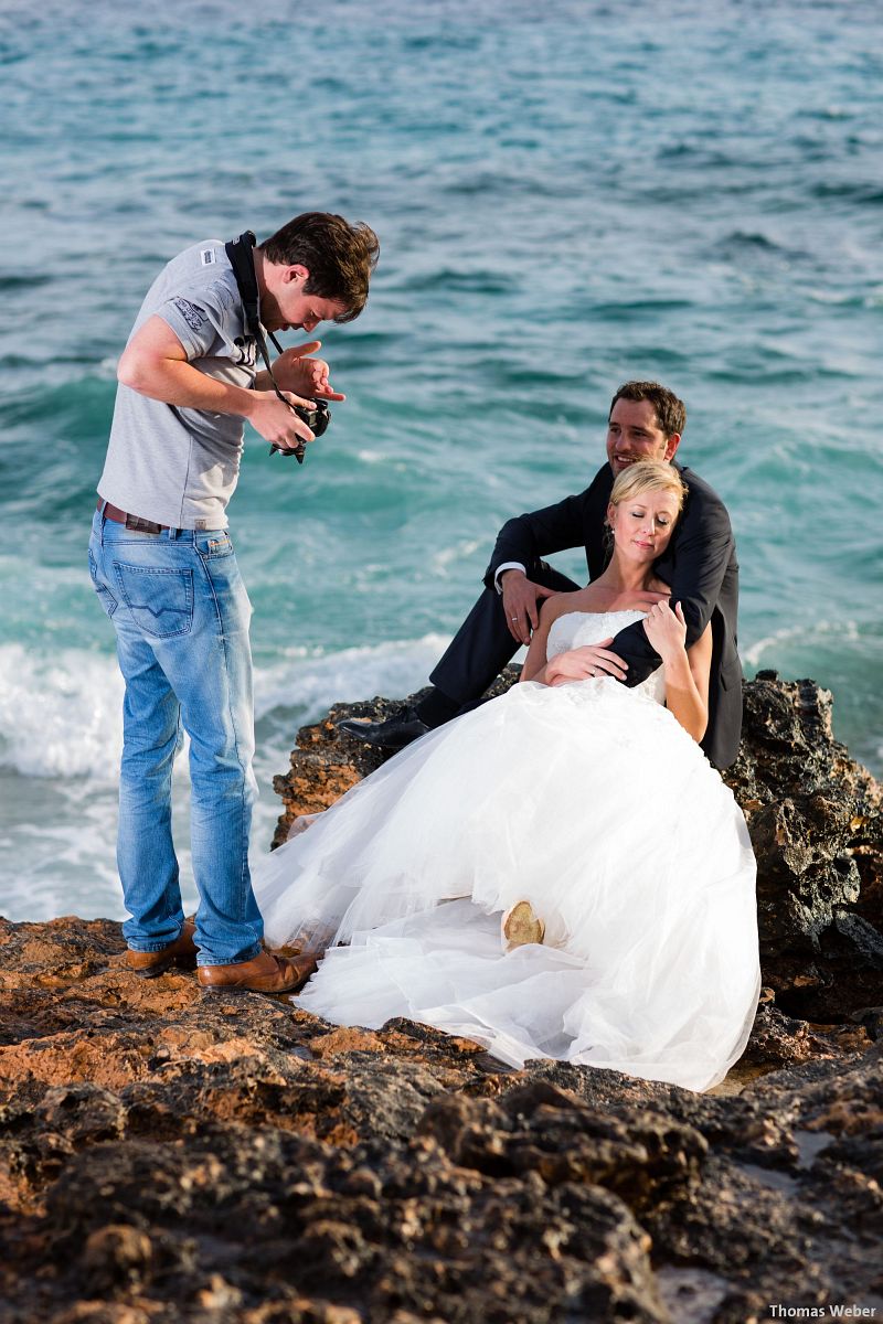 Fotograf Thomas Weber aus Oldenburg: Making Of der Hochzeitsfotos auf Mallorca (46)