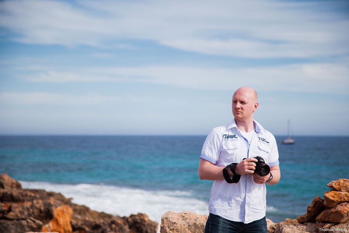 Fotograf Thomas Weber aus Oldenburg: Making Of der Hochzeitsfotos auf Mallorca (52)