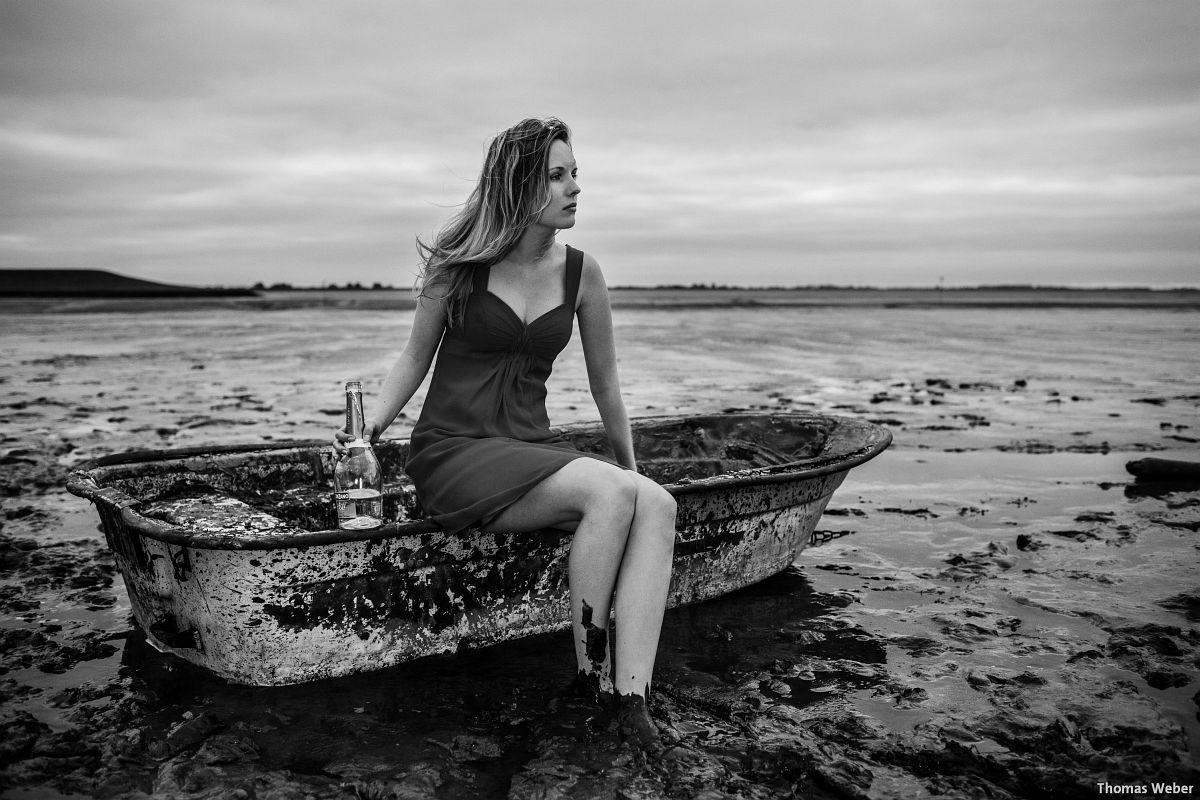 Fotograf Thomas Weber aus Oldenburg: Fashion-Fotoshooting im Watt der Nordsee (23)