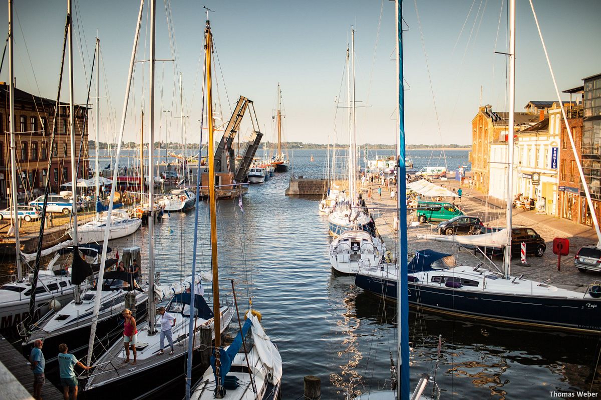 Fotograf Thomas Weber aus Oldenburg: Besuch in Stralsund (Ostsee) (1)