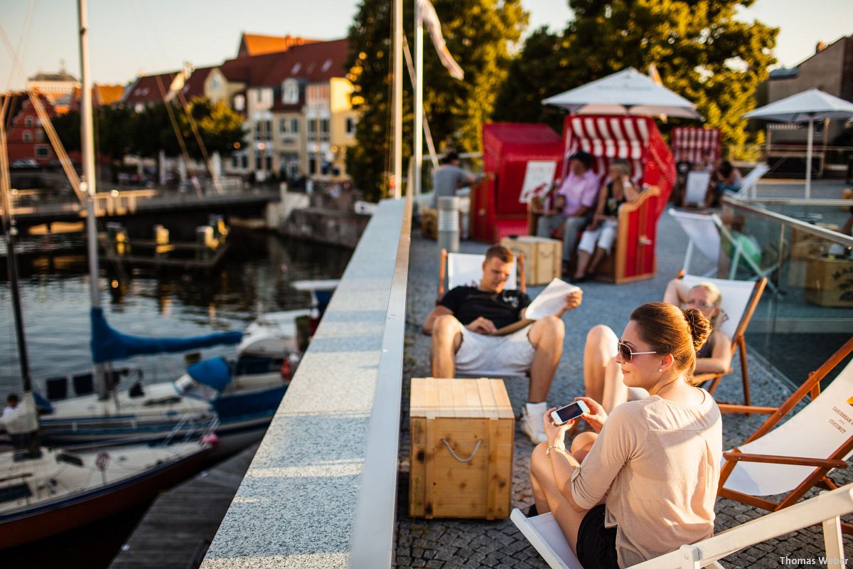 Fotograf Thomas Weber aus Oldenburg: Besuch in Stralsund (Ostsee) (2)