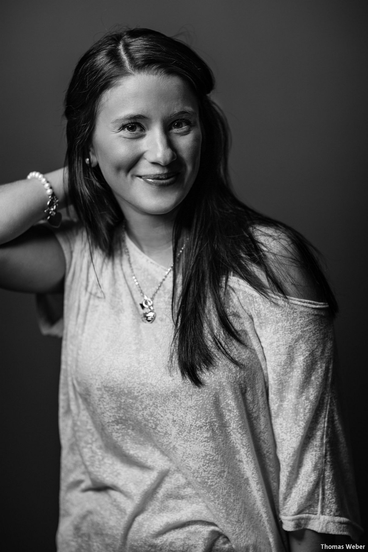 Fotograf Thomas Weber aus Oldenburg: Portraits im Fotostudio in Oldenburg (1)