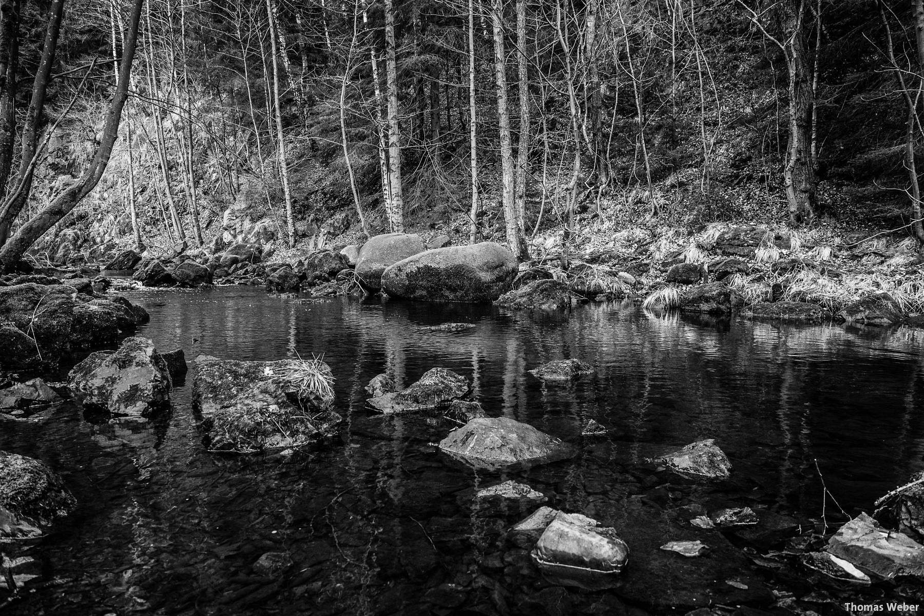 Fotograf Thomas Weber aus Oldenburg: Landschaftsfotos in Goslar im Harz