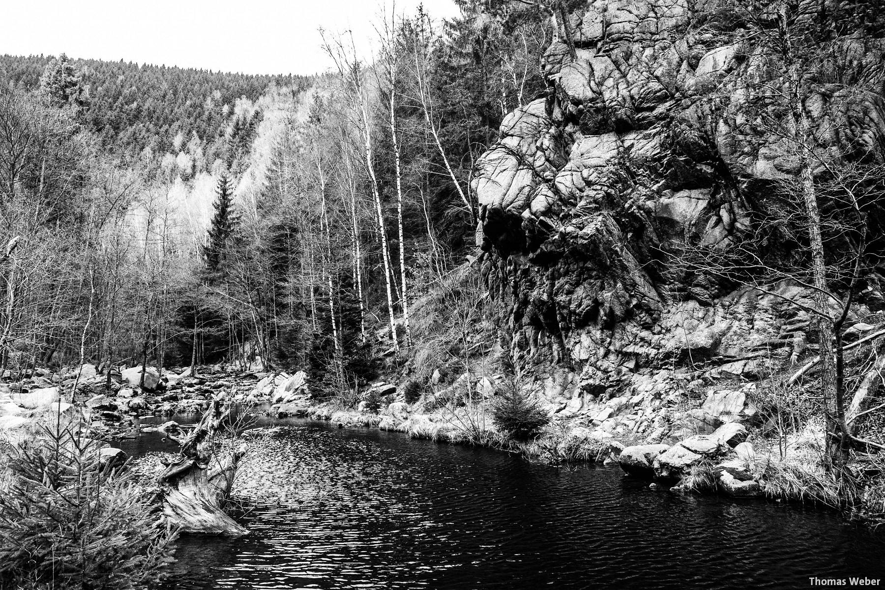 Fotograf Thomas Weber aus Oldenburg: Landschaftsfotos in Goslar im Harz