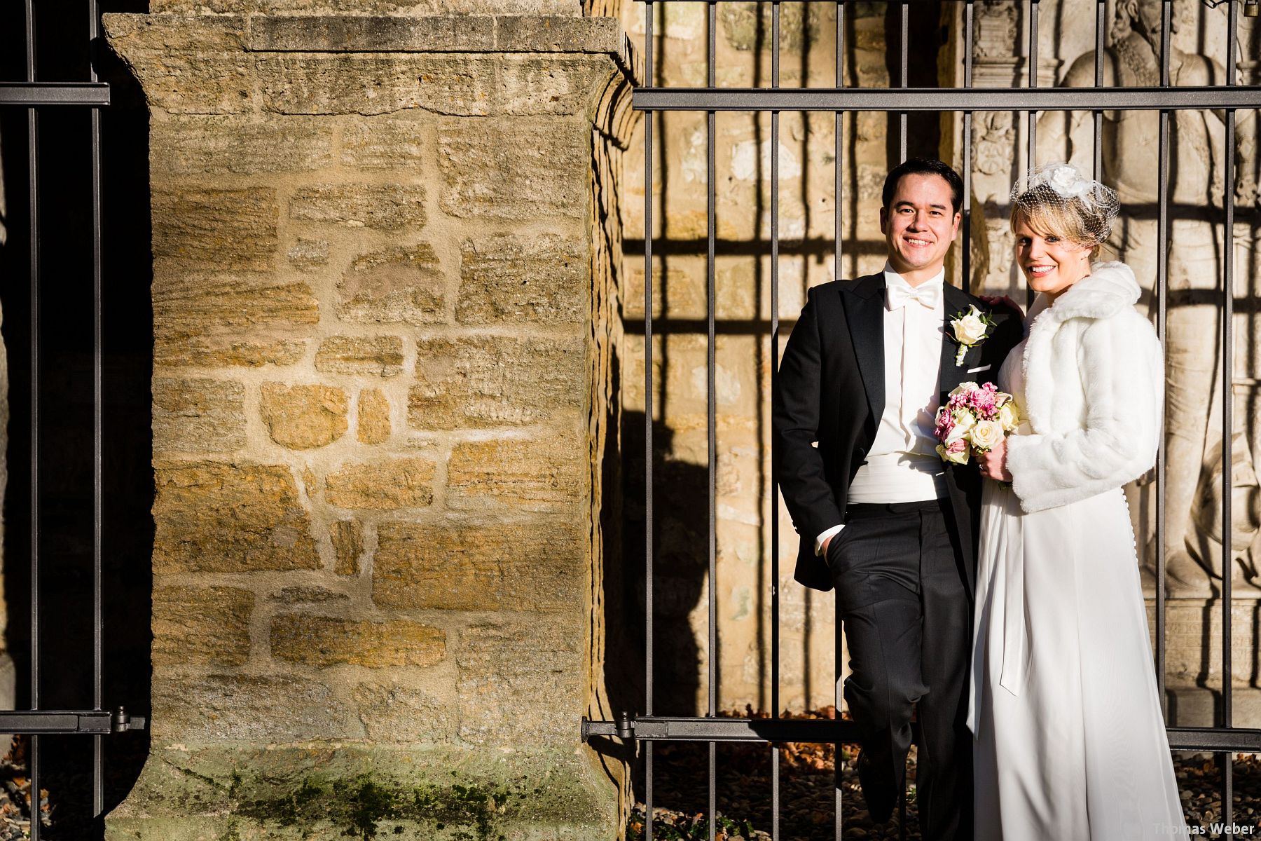 Hochzeit in der Kaiserpfalz in Goslar (Harz) (1)