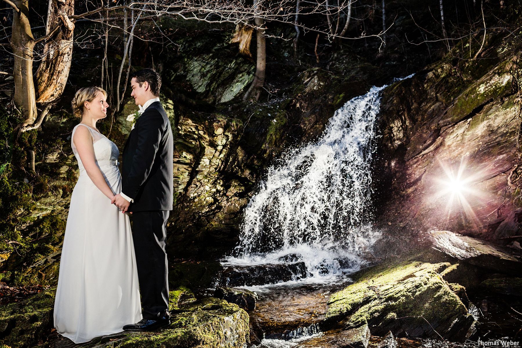 Hochzeit in der Kaiserpfalz in Goslar (Harz) (5)