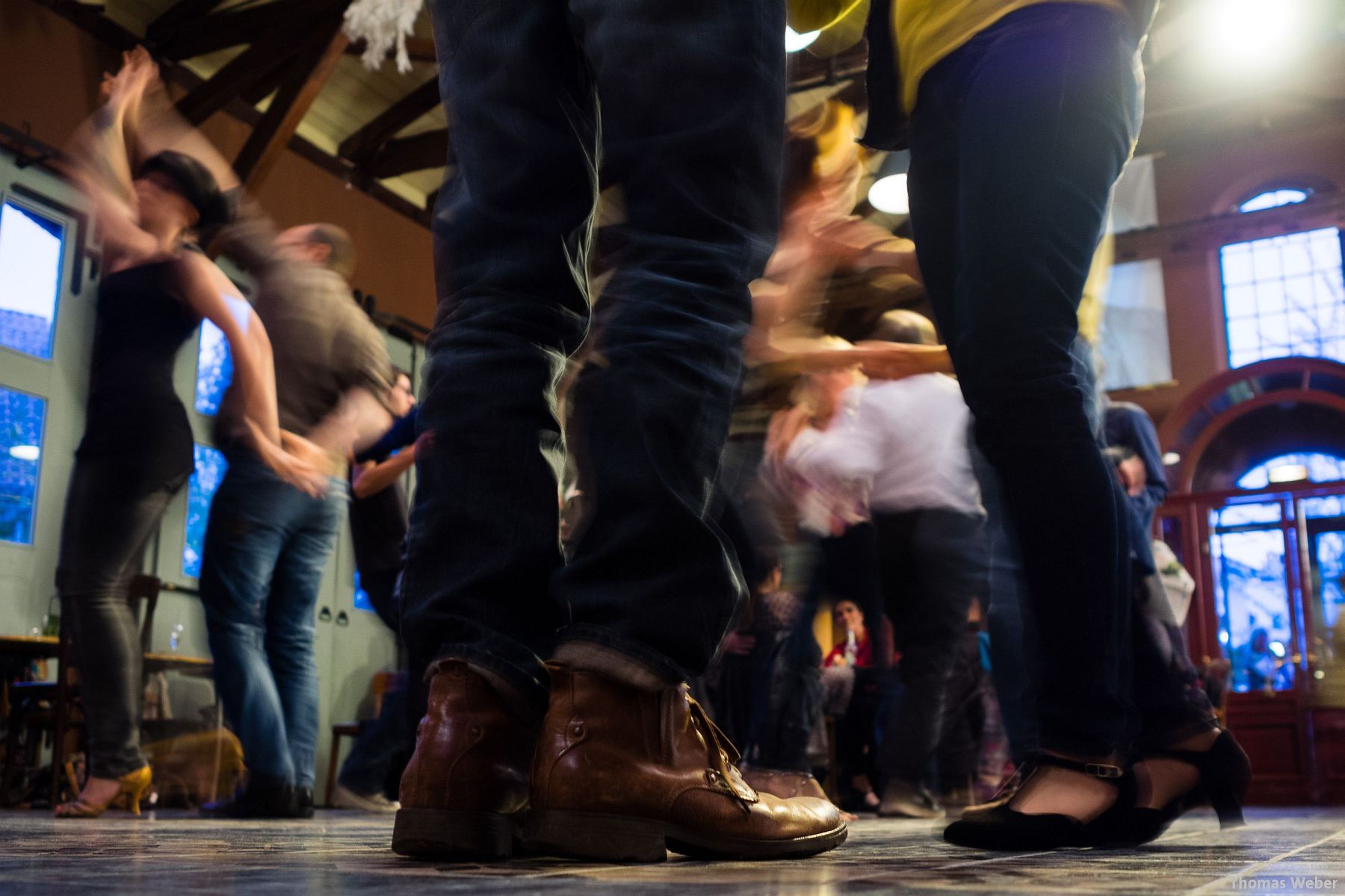 Fotograf Thomas Weber aus Oldenburg: Salsa-Abend im Theater Laboratorium Oldenburg (23)