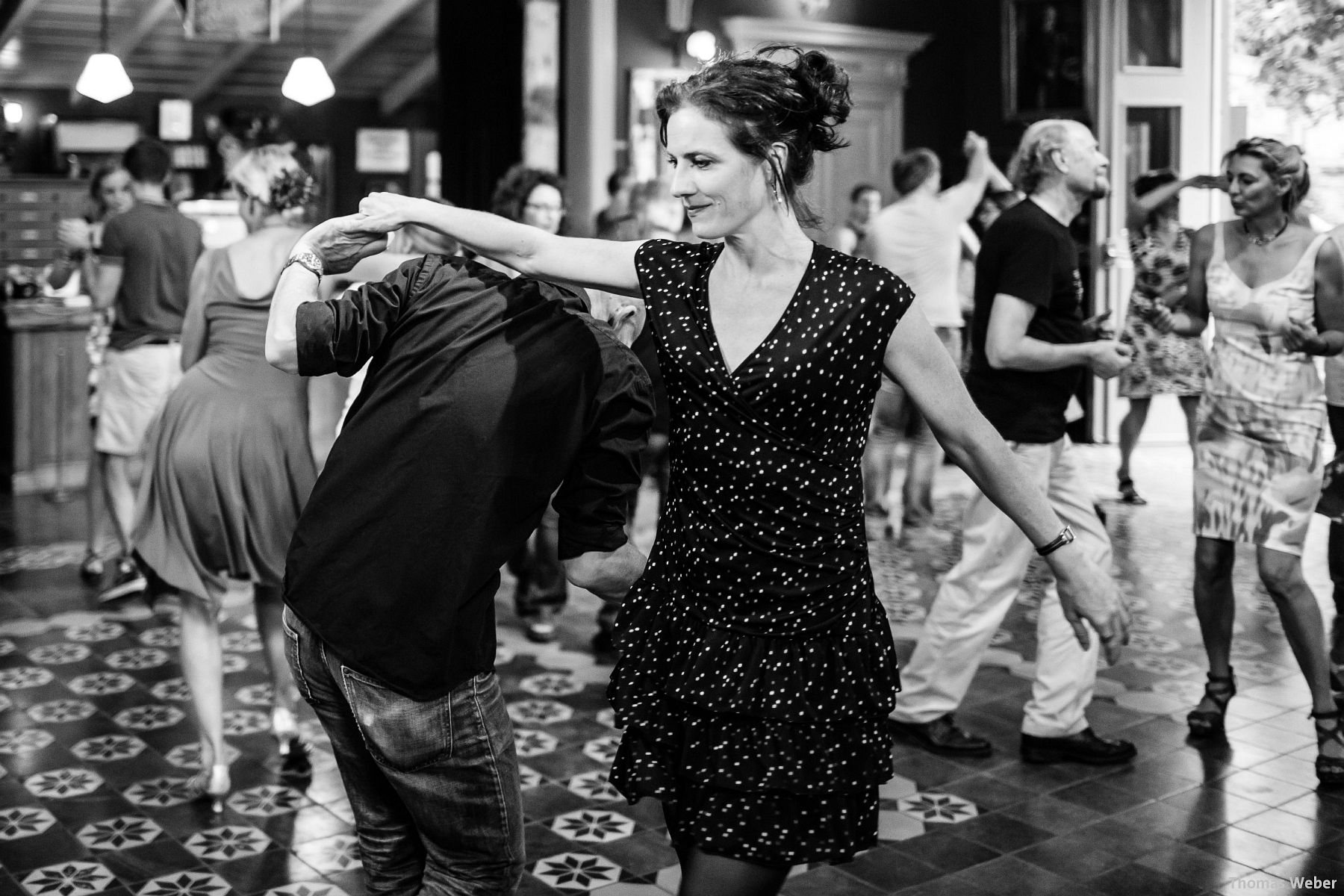 Fotograf Thomas Weber aus Oldenburg: Salsa- und Tango-Abende im Theater Laboratorium Oldenburg (39)