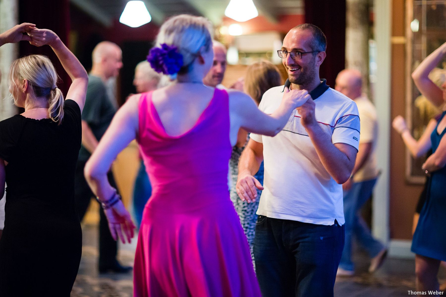 Fotograf Thomas Weber aus Oldenburg: Salsa- und Tango-Abende im Theater Laboratorium Oldenburg (27)