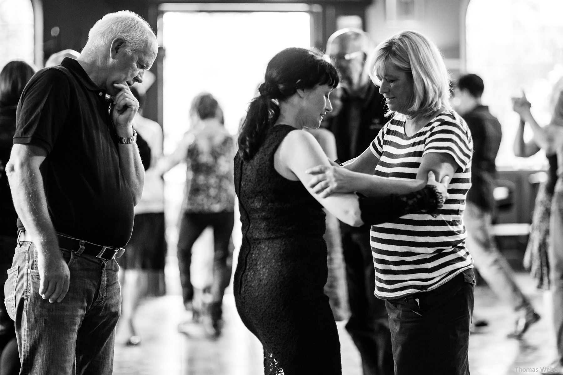 Fotograf Thomas Weber aus Oldenburg: Salsa- und Tango-Abende im Theater Laboratorium Oldenburg (14)