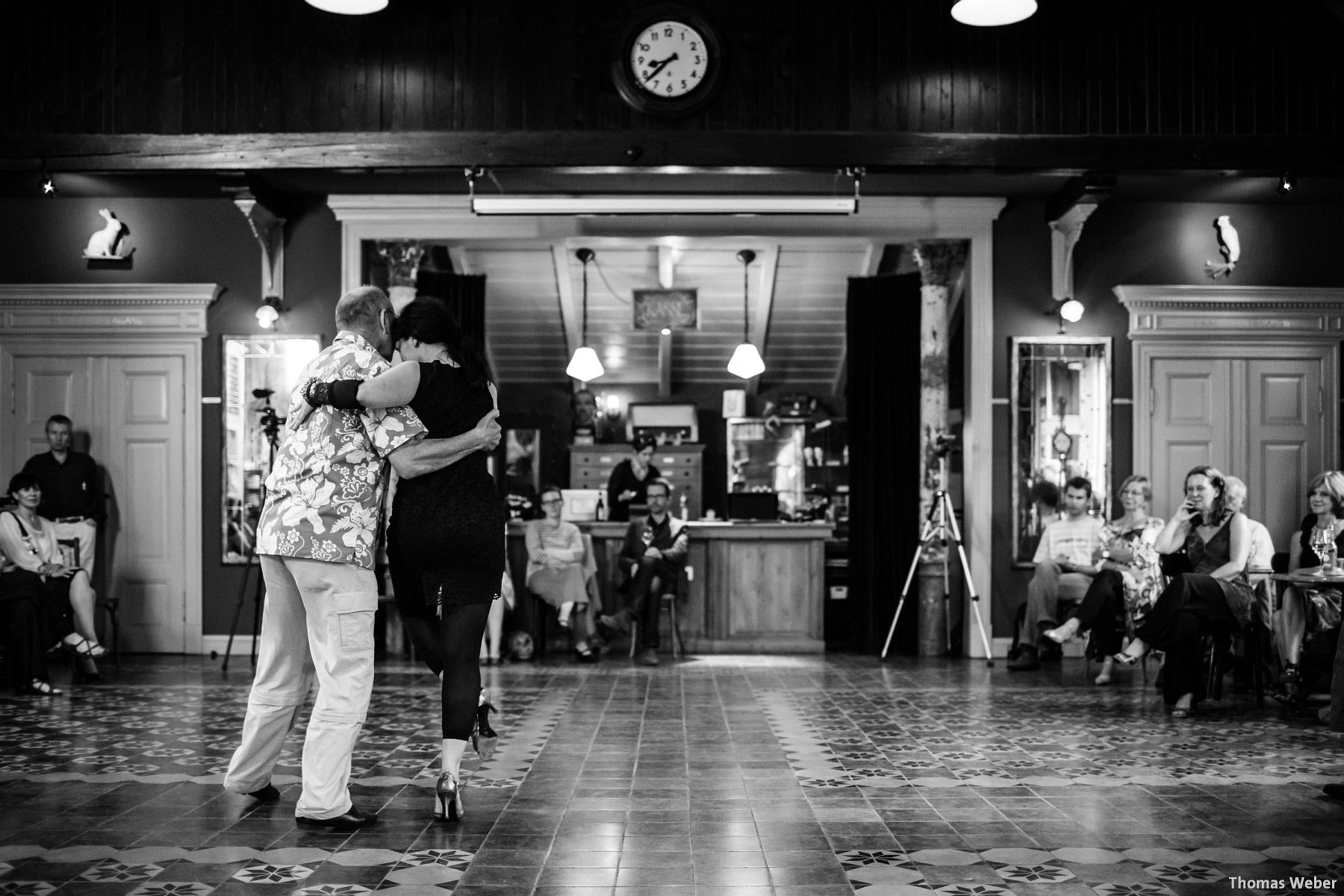 Fotograf Thomas Weber aus Oldenburg: Salsa- und Tango-Abende im Theater Laboratorium Oldenburg (4)