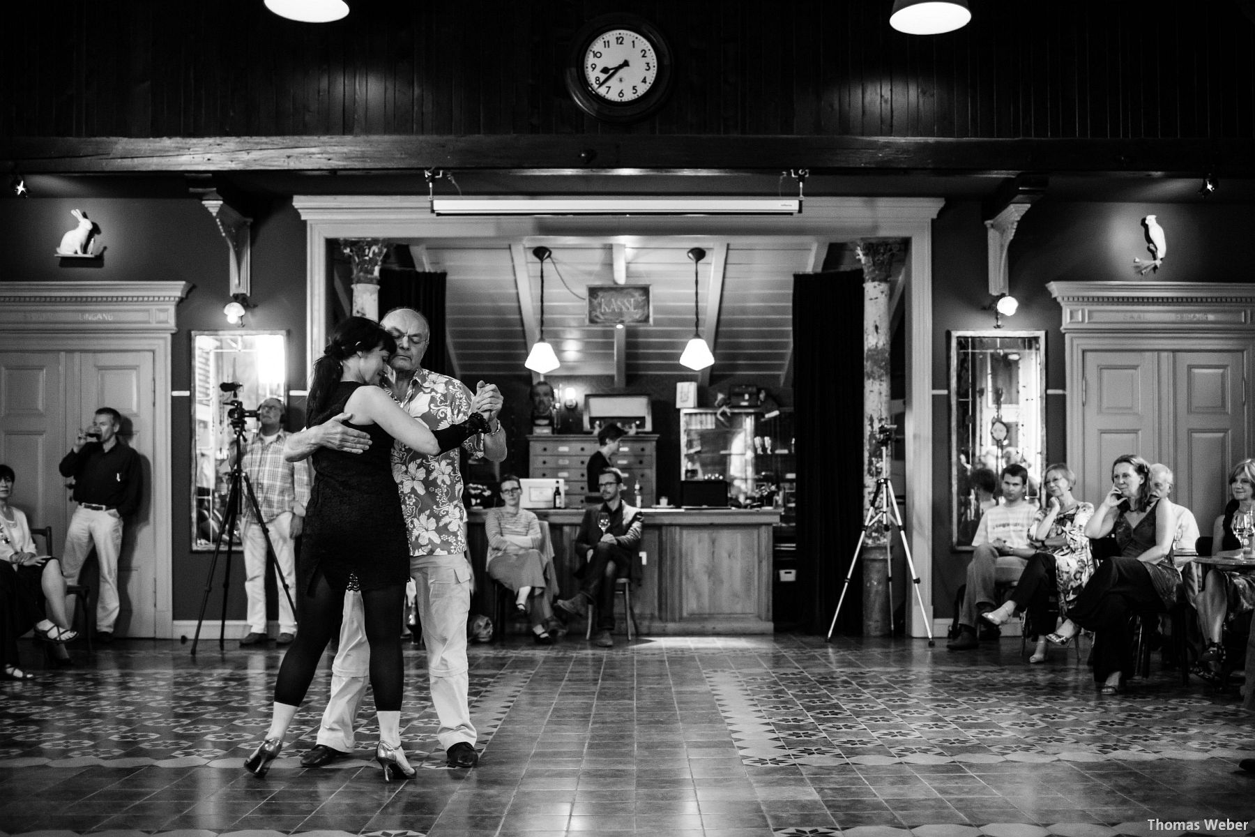 Fotograf Thomas Weber aus Oldenburg: Salsa- und Tango-Abende im Theater Laboratorium Oldenburg (3)