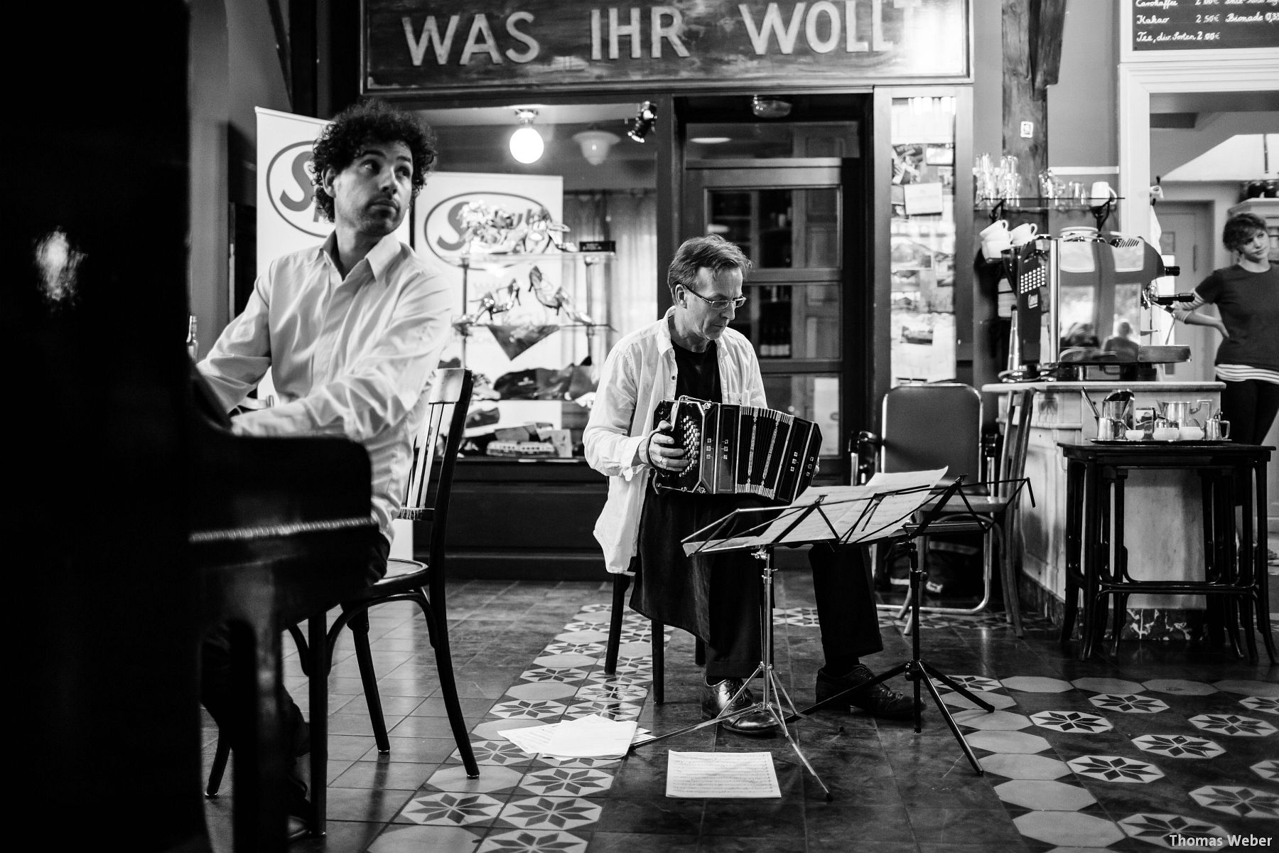 Fotograf Thomas Weber aus Oldenburg: Salsa- und Tango-Abende im Theater Laboratorium Oldenburg (2)