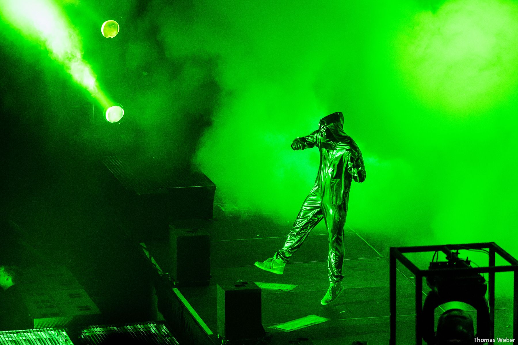 Fotograf Thomas Weber aus Oldenburg: Konzertfotos Marteria