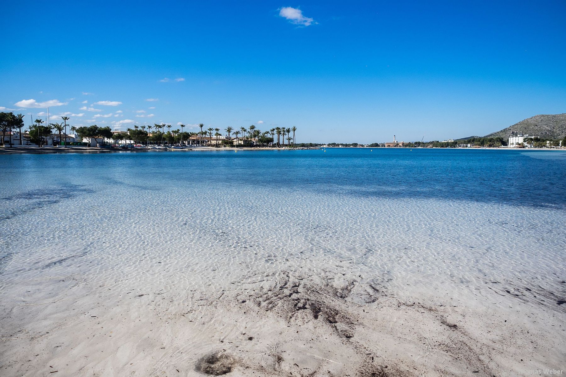 Fotograf Thomas Weber aus Oldenburg: Motorradtour und Fototour über die balearische Insel Mallorca 2015