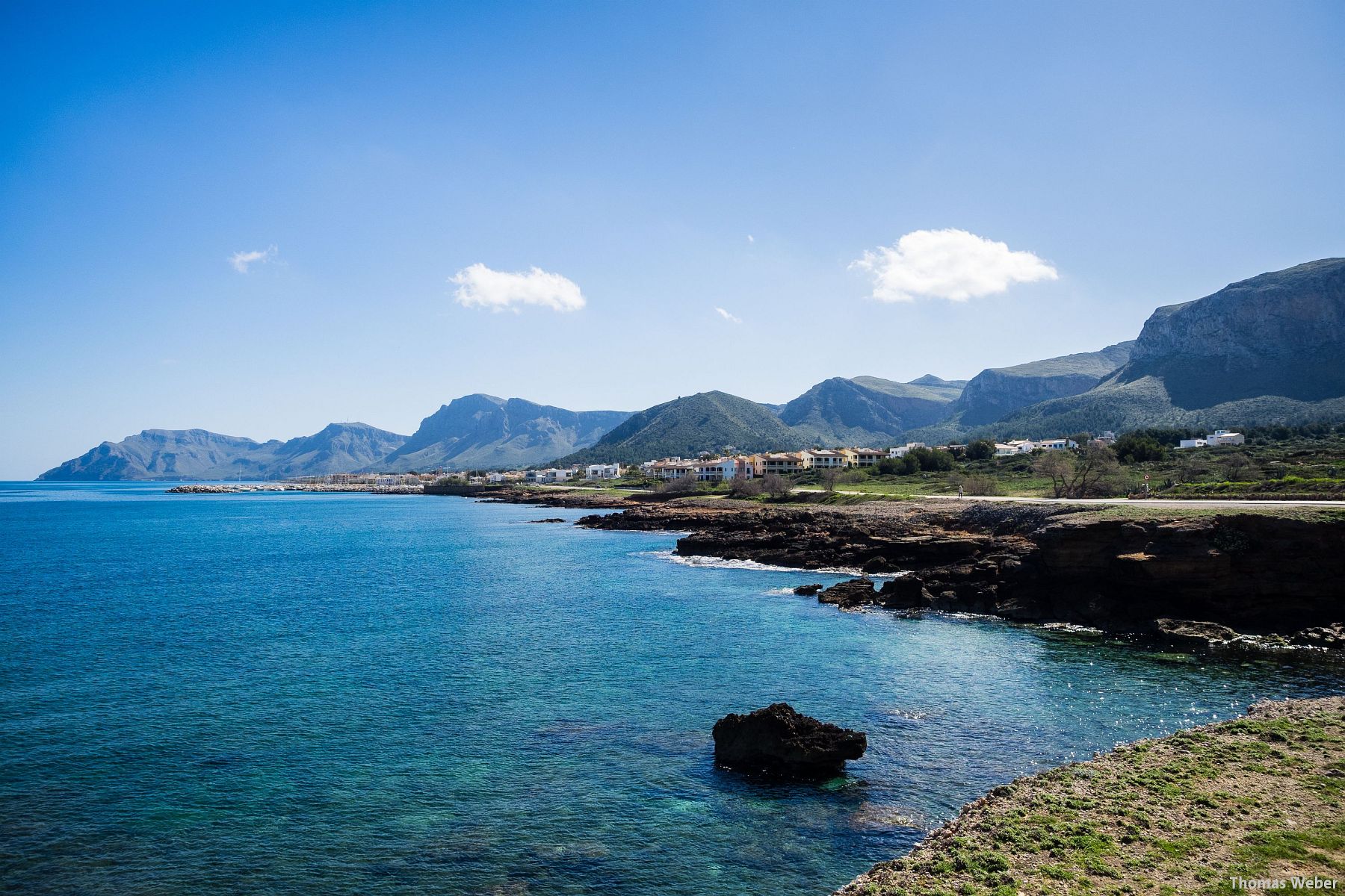 Fotograf Thomas Weber aus Oldenburg: Motorradtour und Fototour über die balearische Insel Mallorca 2015