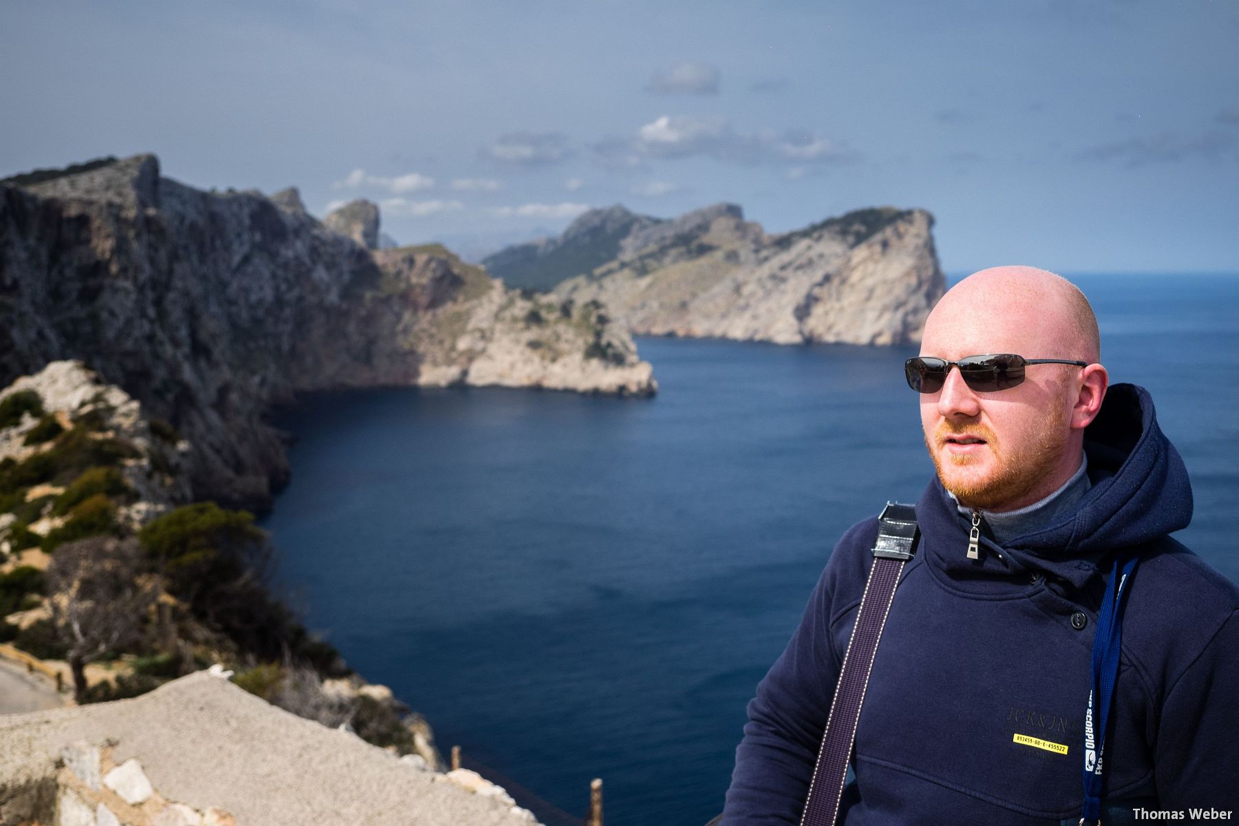 Fotograf Thomas Weber aus Oldenburg: Motorradtour und Fototour über die balearische Insel Mallorca 2015