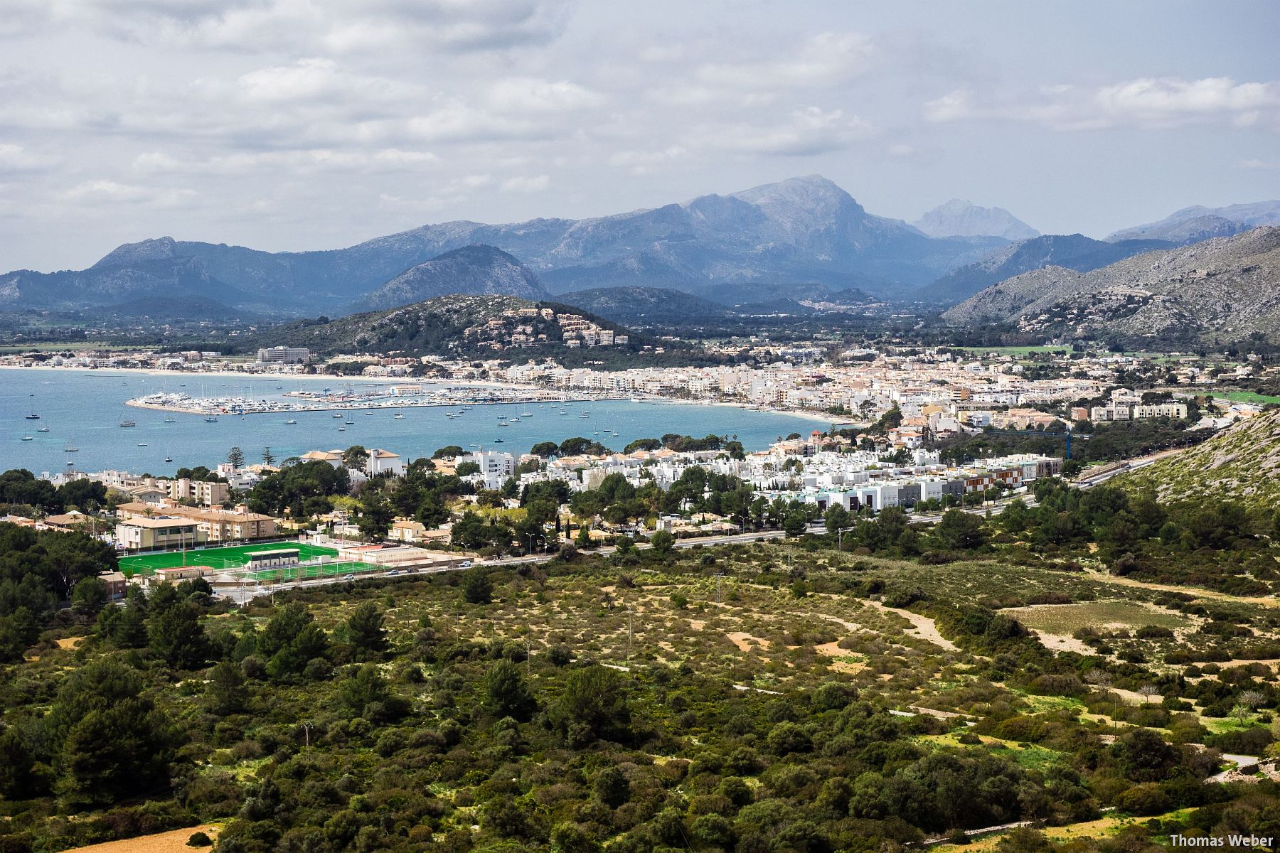 Fotograf Thomas Weber aus Oldenburg: Motorradtour und Fototour über die balearische Insel Mallorca 2015