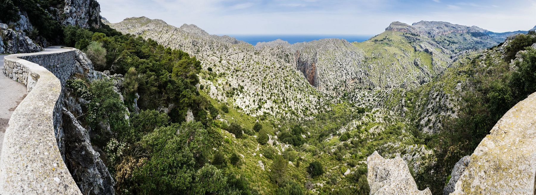 Fotograf Thomas Weber aus Oldenburg: Motorradtour und Fototour über die balearische Insel Mallorca 2015