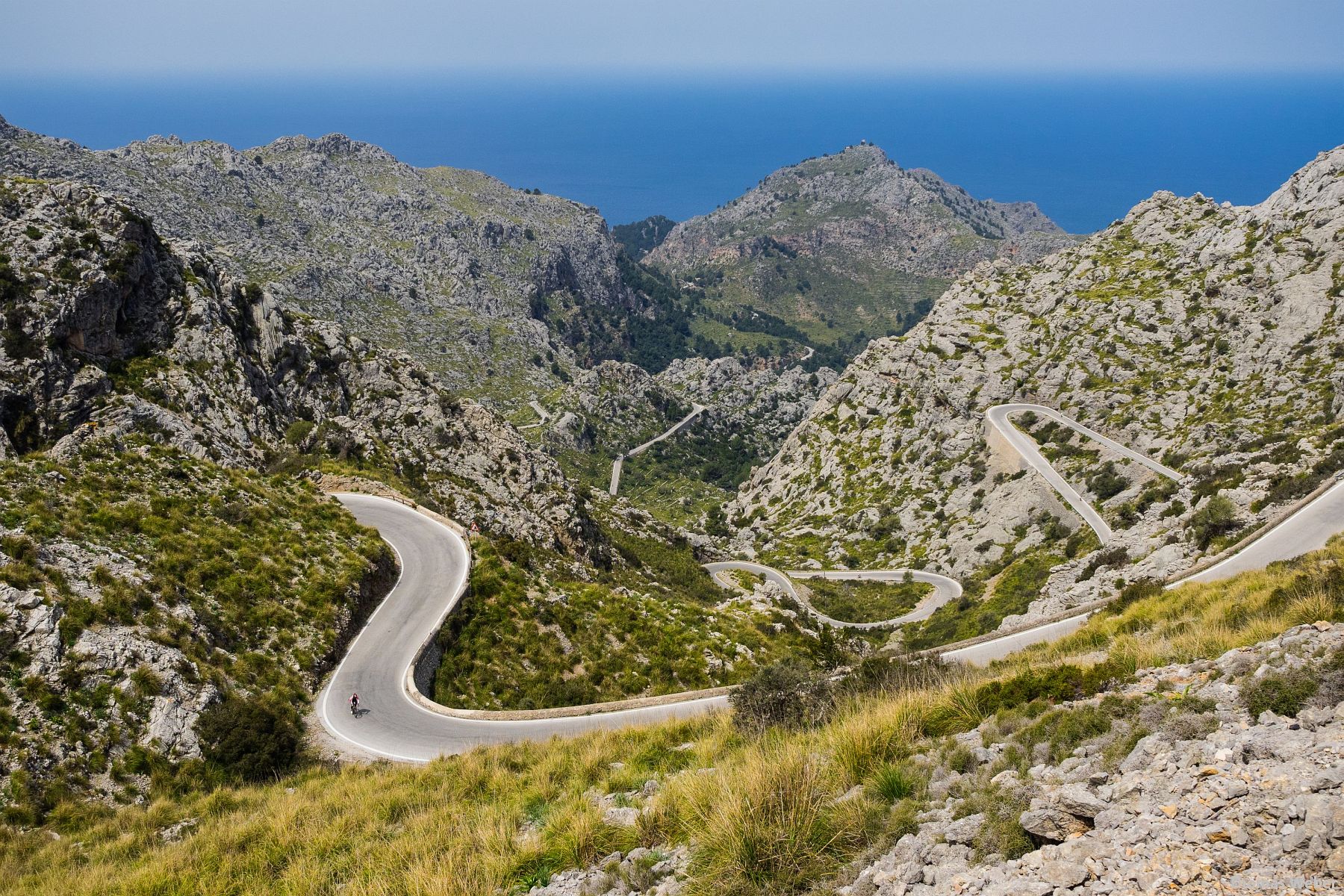 Fotograf Thomas Weber aus Oldenburg: Motorradtour und Fototour über die balearische Insel Mallorca 2015