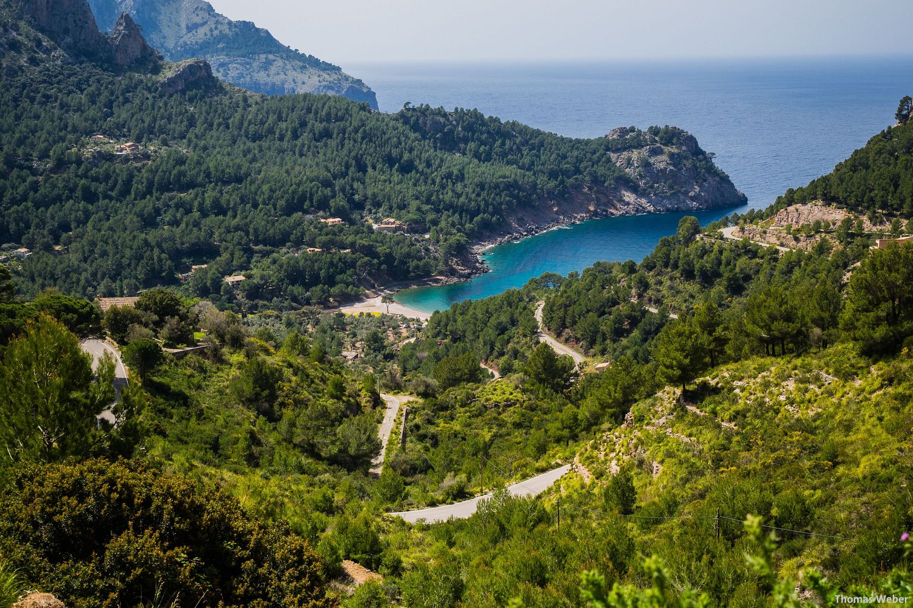 Fotograf Thomas Weber aus Oldenburg: Motorradtour und Fototour über die balearische Insel Mallorca 2015