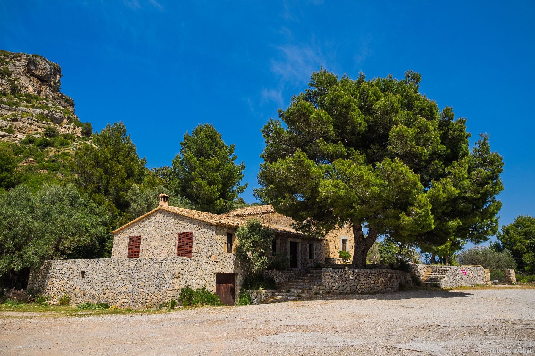 Fotograf Thomas Weber aus Oldenburg: Motorradtour und Fototour über die balearische Insel Mallorca 2015