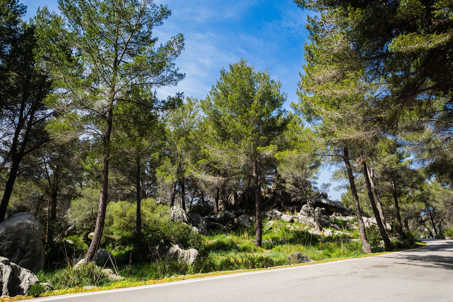 Fotograf Thomas Weber aus Oldenburg: Motorradtour und Fototour über die balearische Insel Mallorca 2015