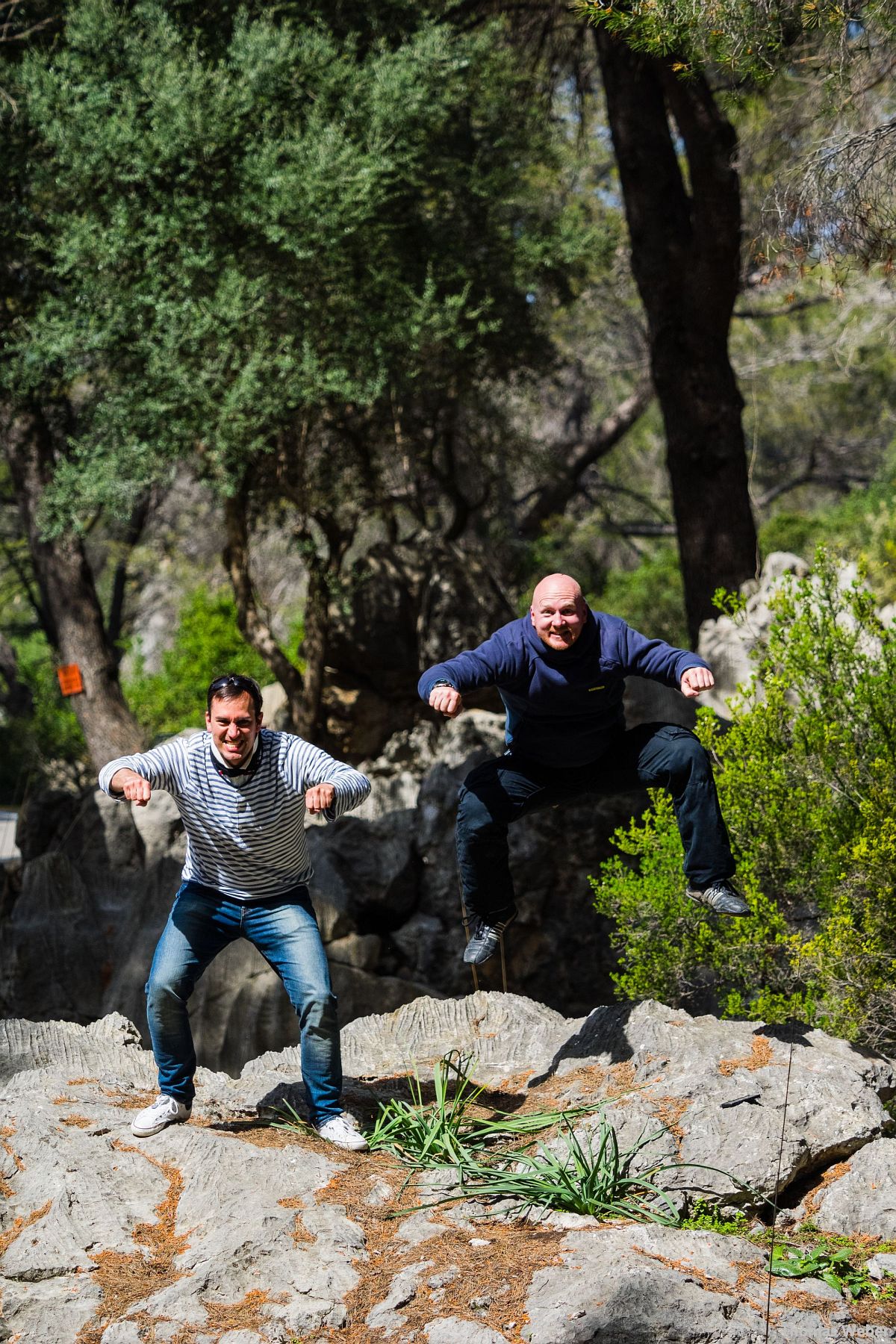 Fotograf Thomas Weber aus Oldenburg: Motorradtour und Fototour über die balearische Insel Mallorca 2015