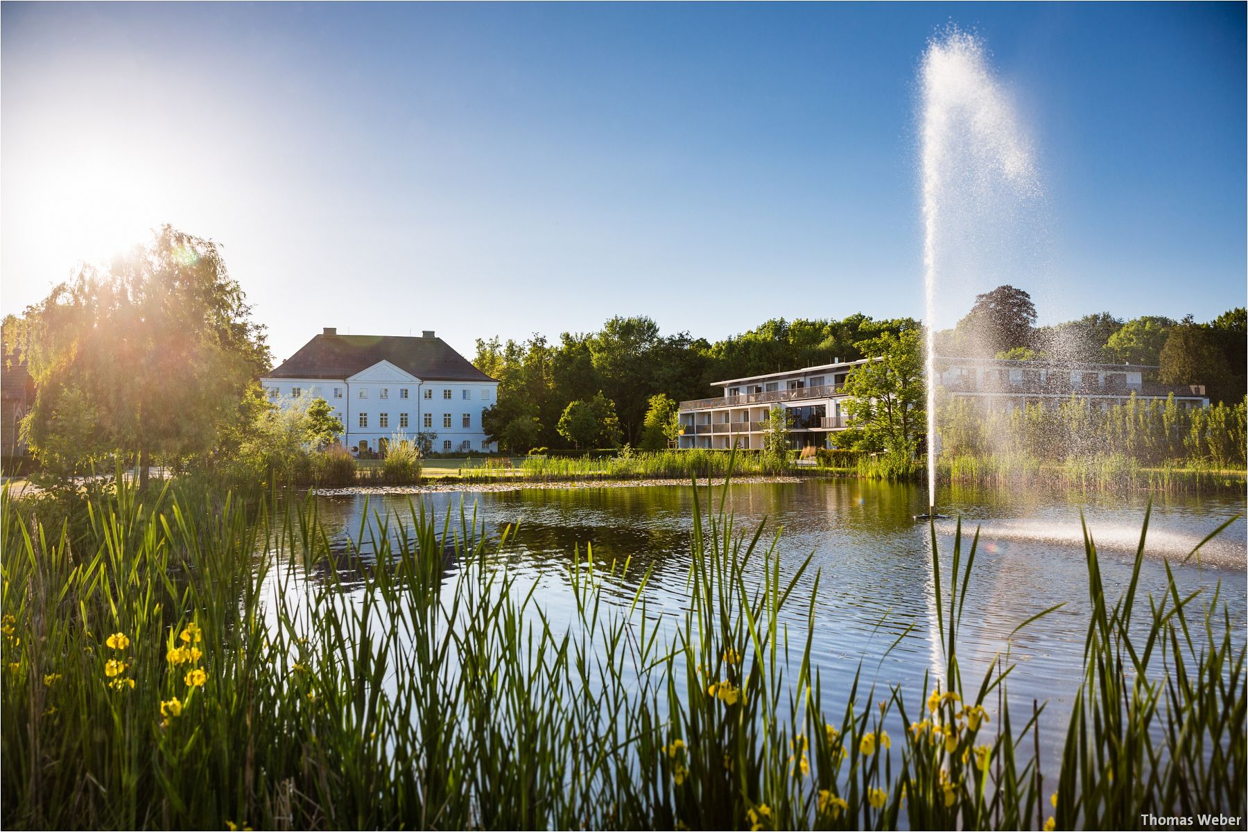 Fotograf Thomas Weber aus Oldenburg: Hochzeitsreportage an der Ostsee