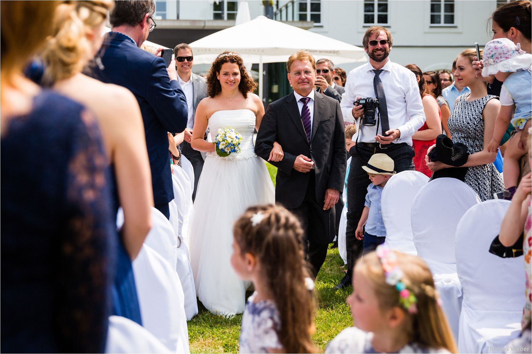 Fotograf Thomas Weber aus Oldenburg: Hochzeitsreportage an der Ostsee