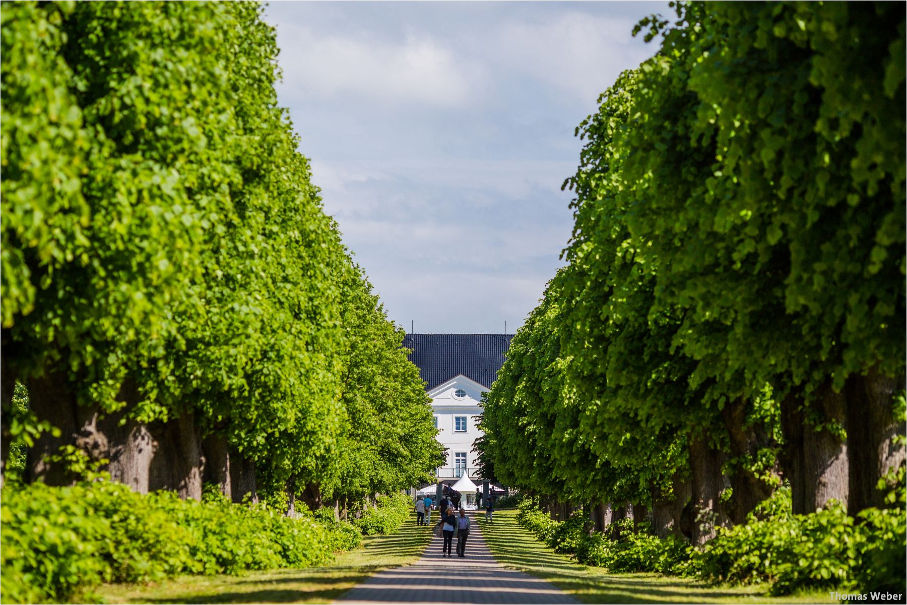 Fotograf Thomas Weber aus Oldenburg: Hochzeitsreportage an der Ostsee