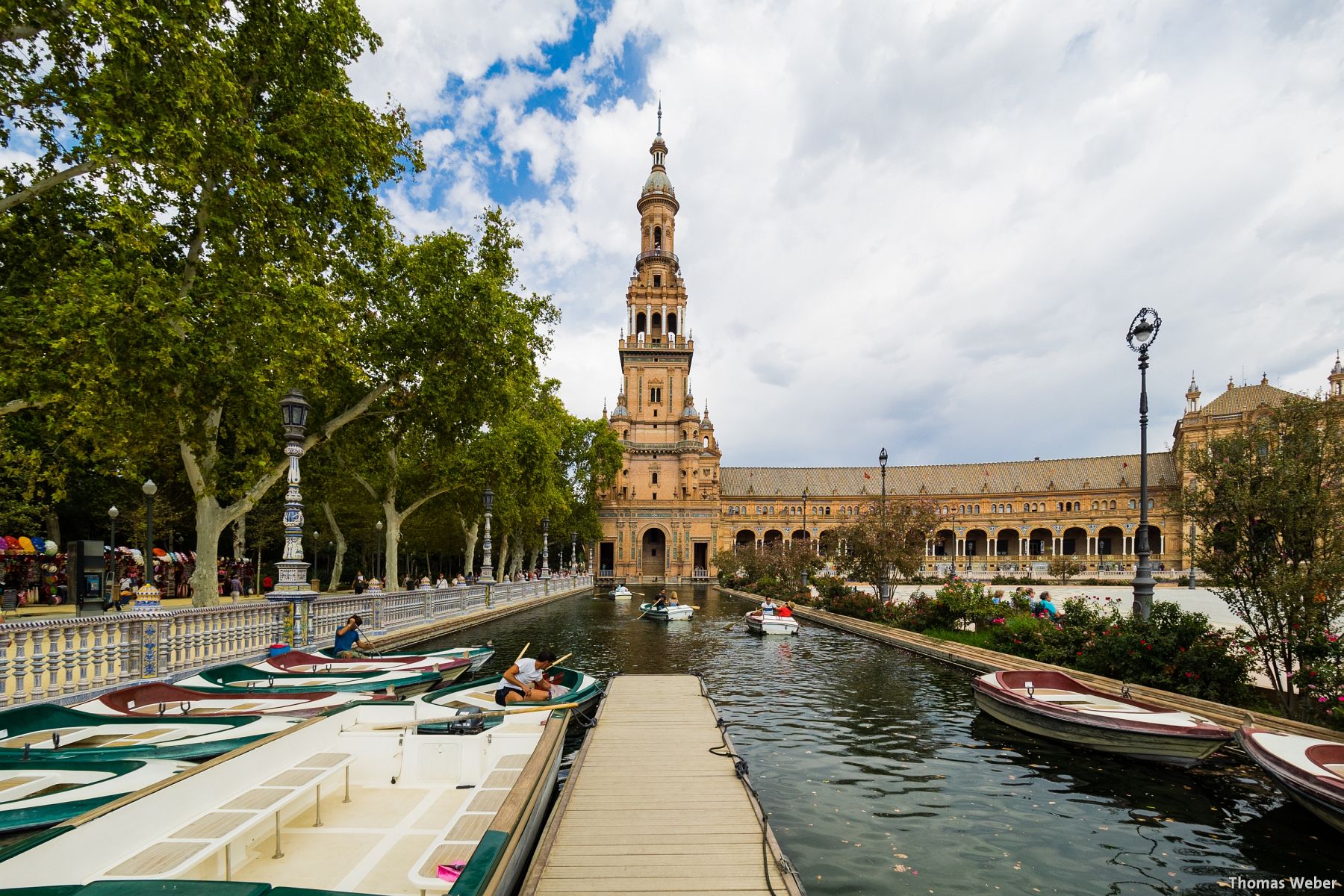 Fotograf Thomas Weber aus Oldenburg: Einige Fotos aus Andalusien (Spanien)