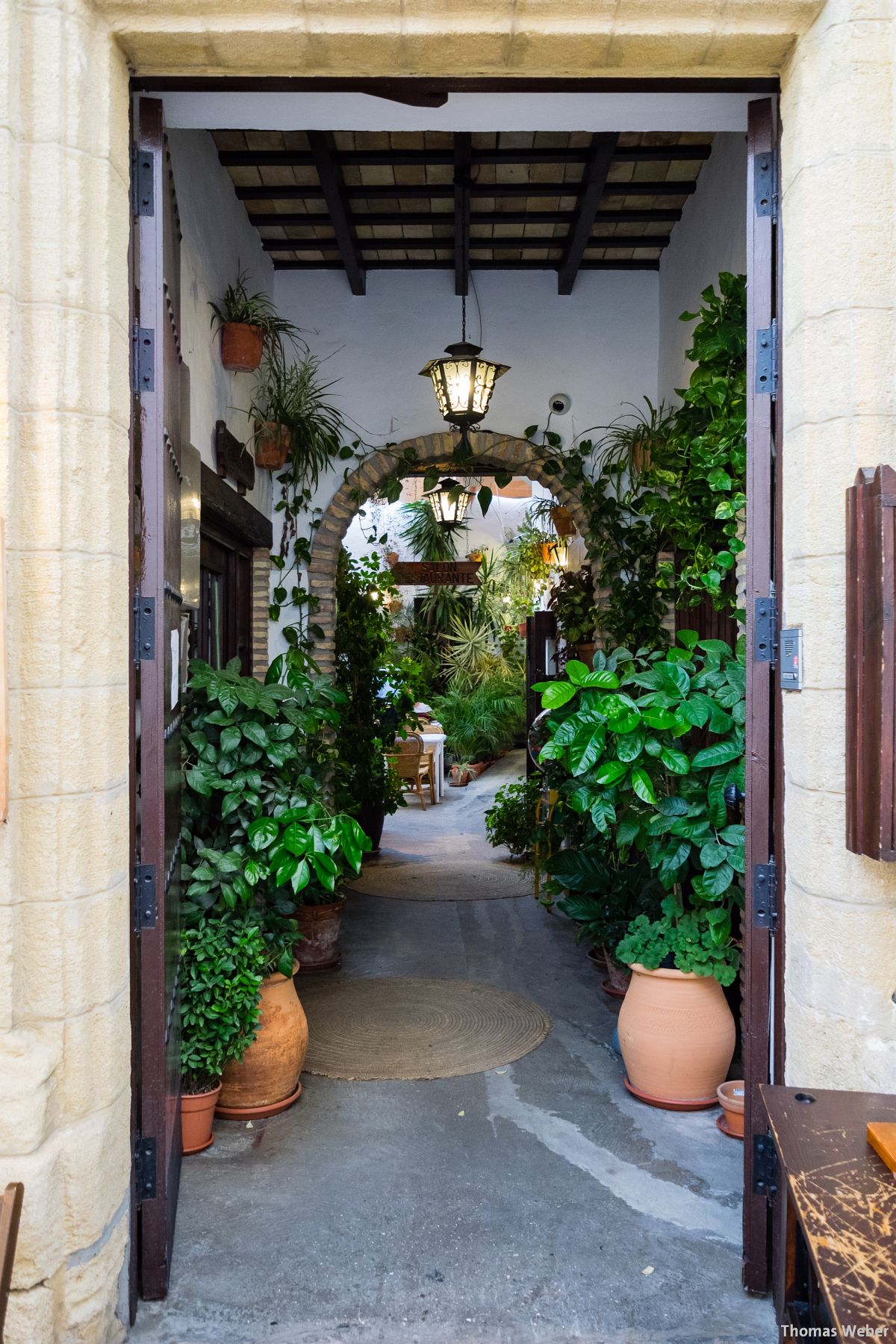 Fotograf Thomas Weber aus Oldenburg: Einige Fotos aus Andalusien (Spanien)