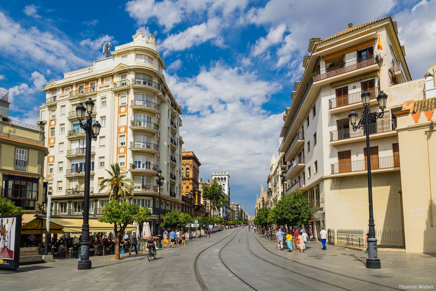 Fotograf Thomas Weber aus Oldenburg: Einige Fotos aus Andalusien (Spanien)