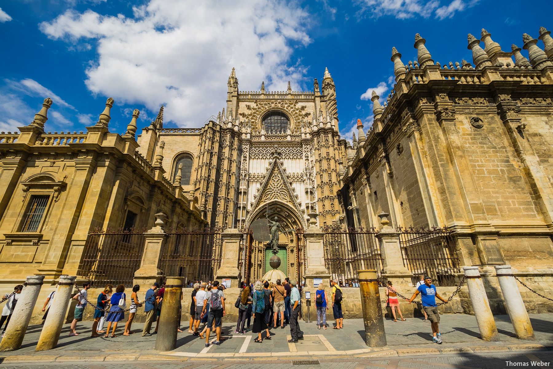 Fotograf Thomas Weber aus Oldenburg: Einige Fotos aus Andalusien (Spanien)